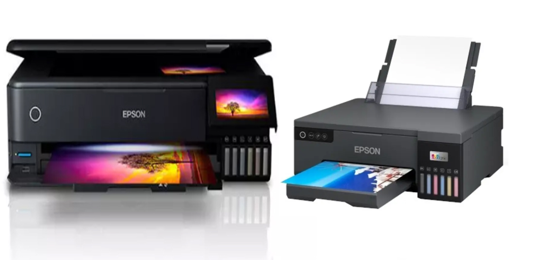 Epson PVC Printers
